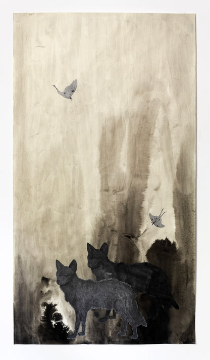 Valerie Hammond | Waking Dreams