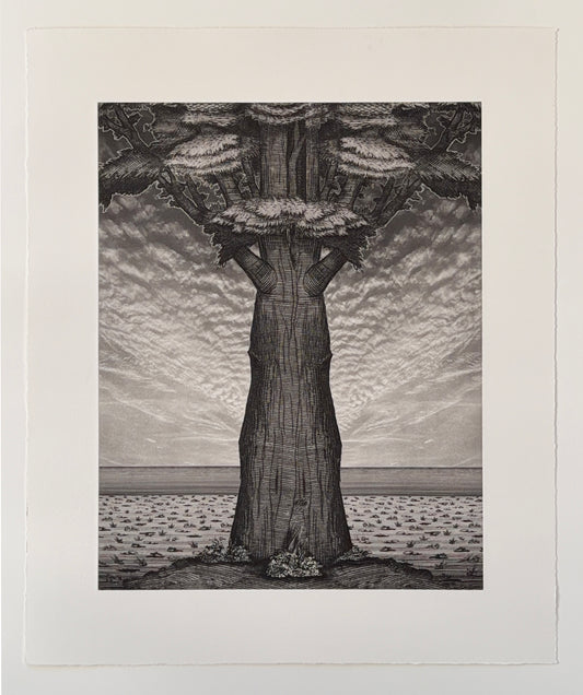 Nicholas Ruth | Gantlet