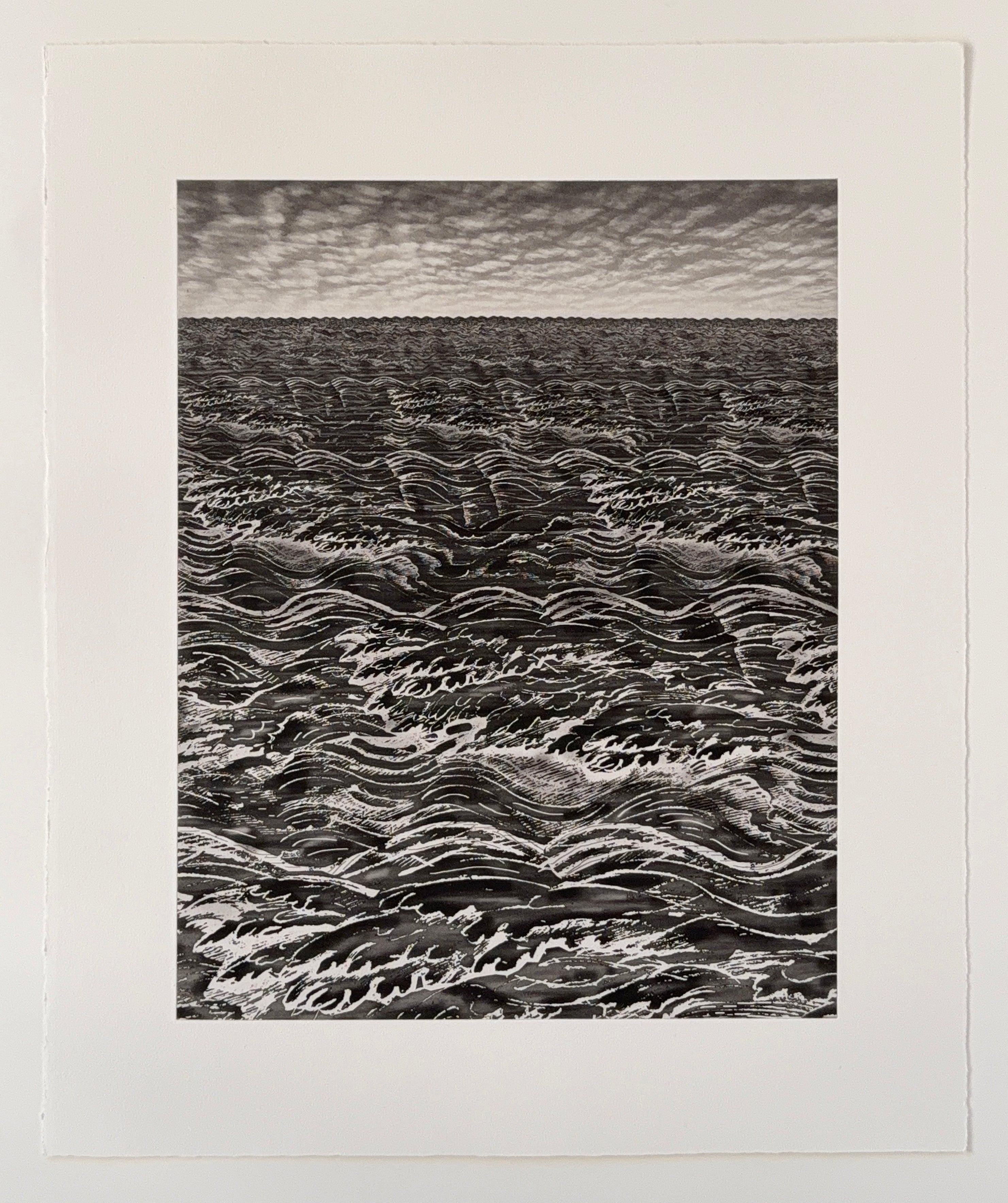 Nicholas Ruth | Horizon – Planthouse