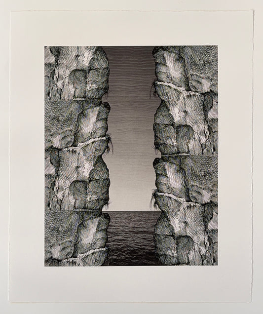 Nicholas Ruth | Opening II