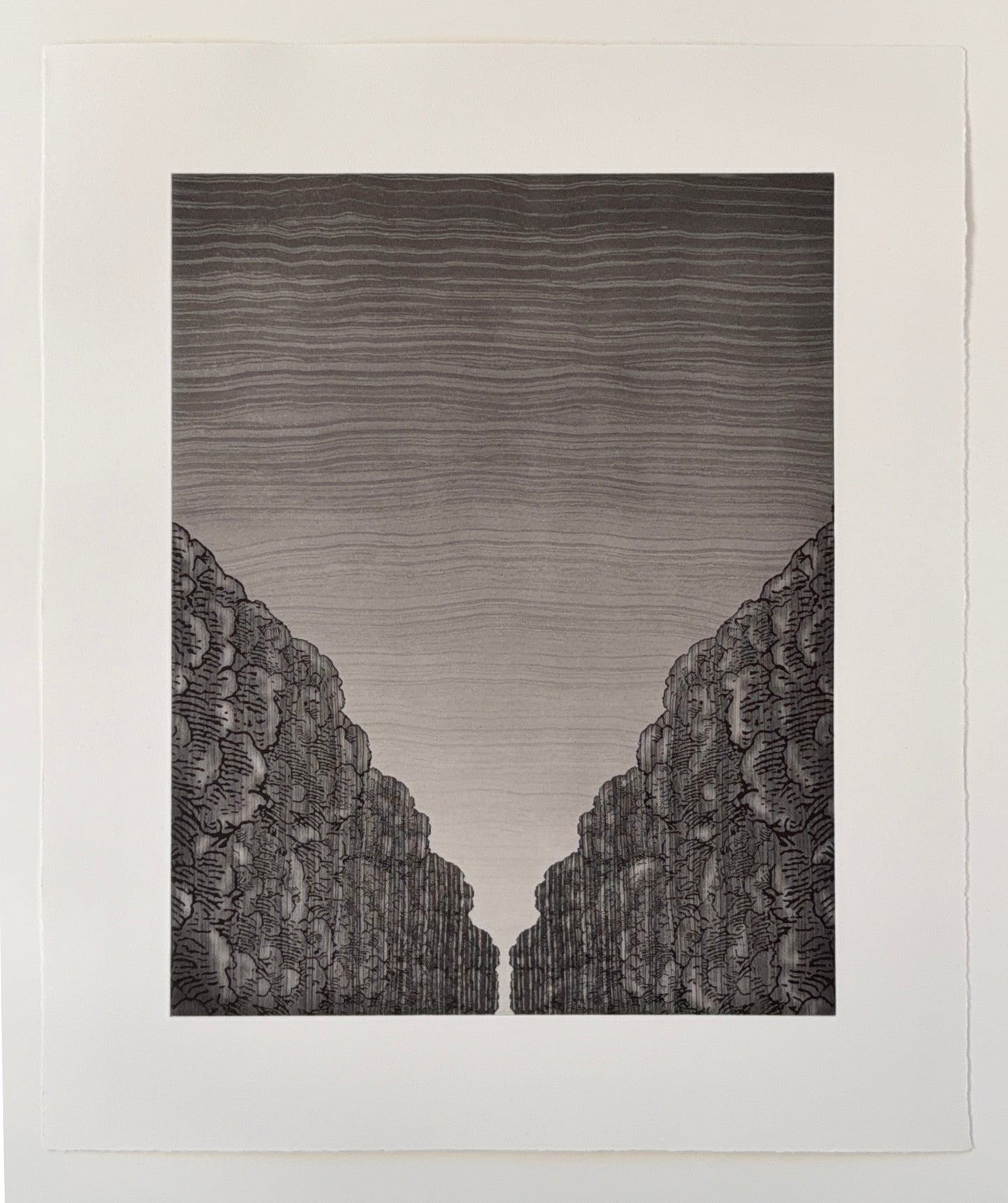 Nicholas Ruth | Opening IV