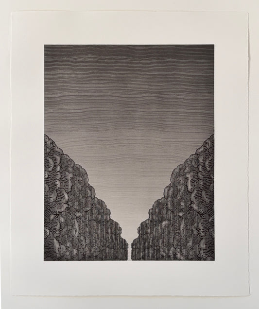 Nicholas Ruth | Opening IV