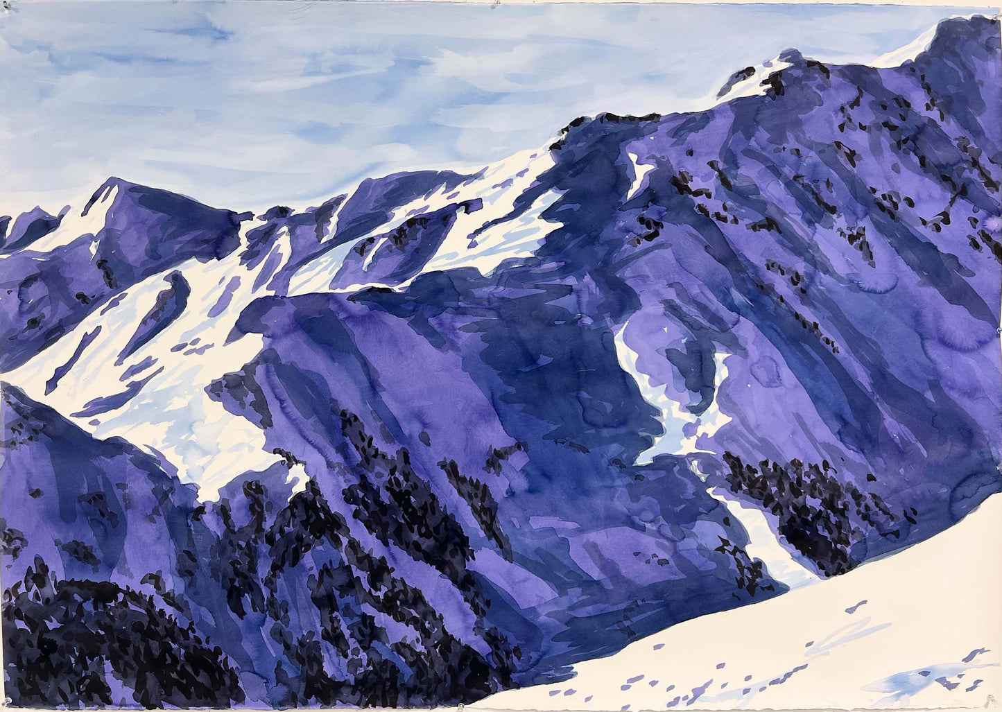 Richard Dupont | MTN (497)