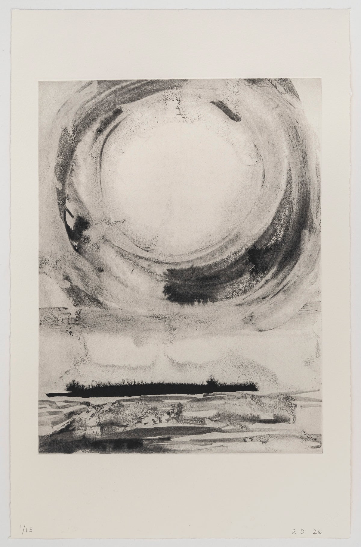 Richard Dupont | Anacapa