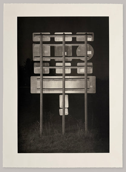 Nicholas Ruth | Here and There