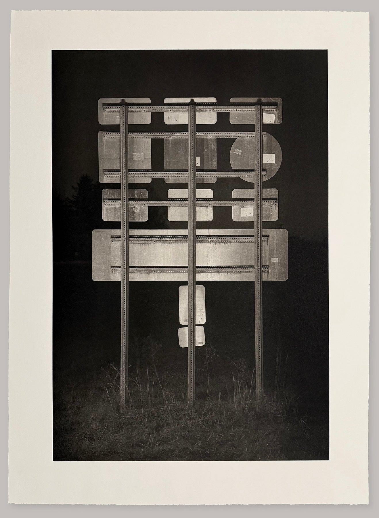 Nicholas Ruth | Rt 14 Overpass