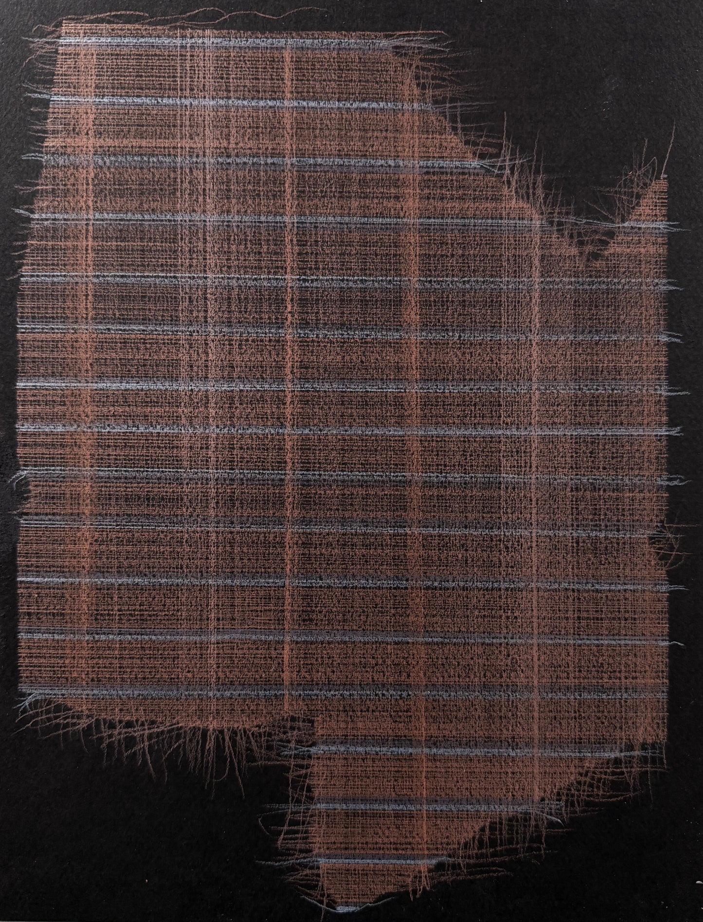 Elizabeth Duffy, Shirting 14