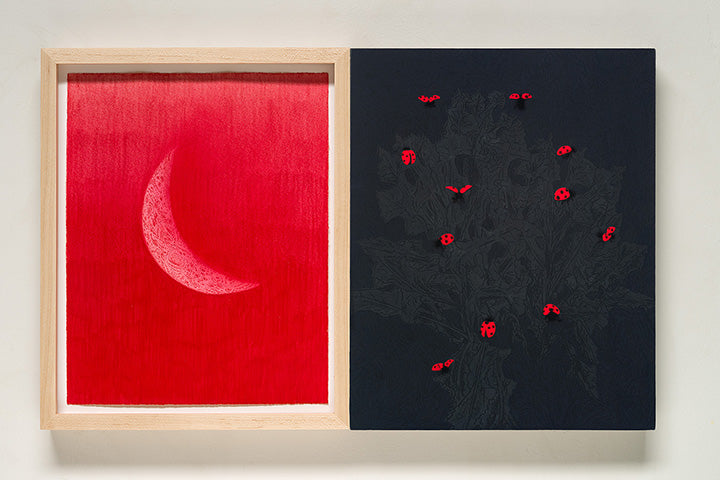 Elizabeth Ferrill & Michael Krueger | Possible Blueprint