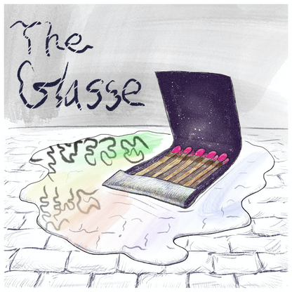 The Glasse - Product page