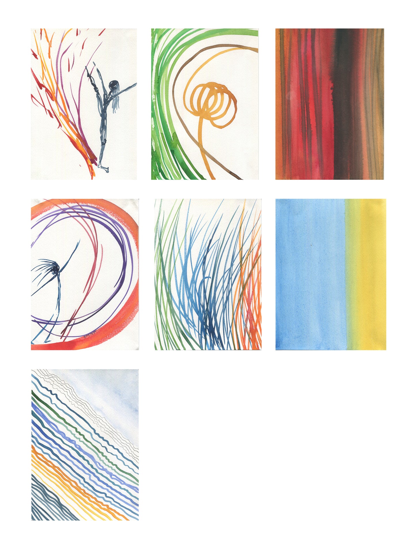 Anne Patterson, Year of Wonder, Apr 22-28, 2020