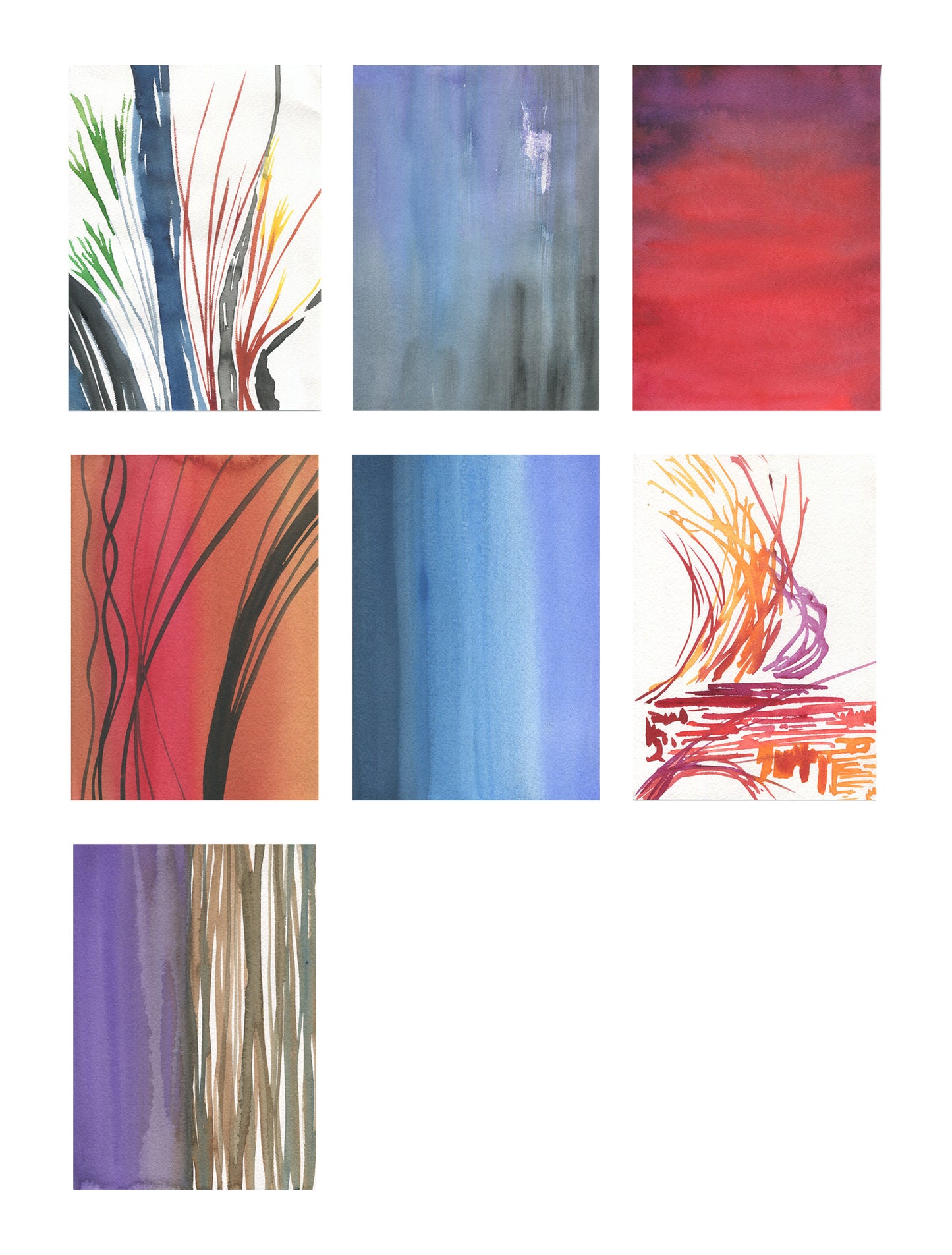 Anne Patterson, Year of Wonder, May 6-12, 2020