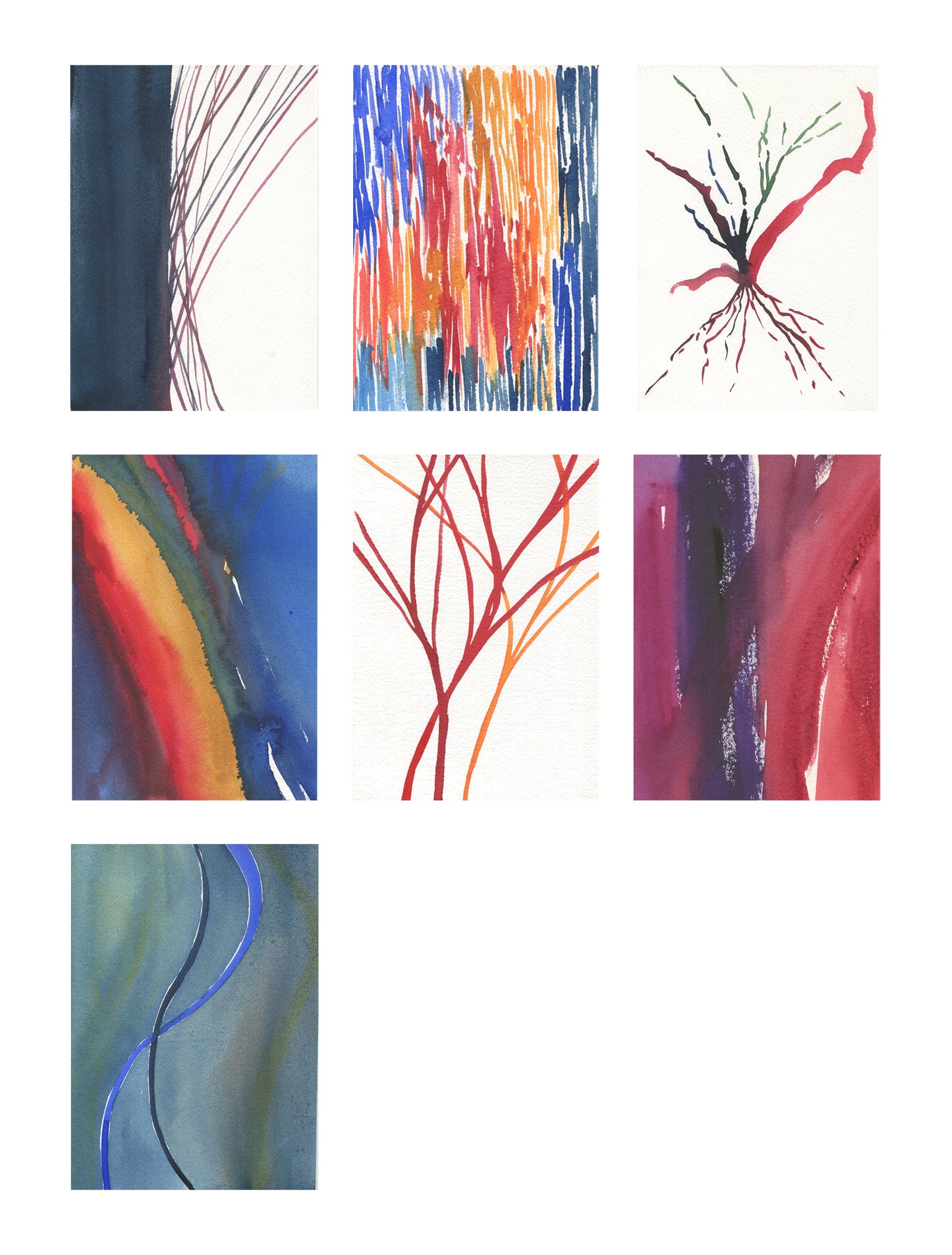 Anne Patterson, Year of Wonder, May 27-Jun 2, 2020