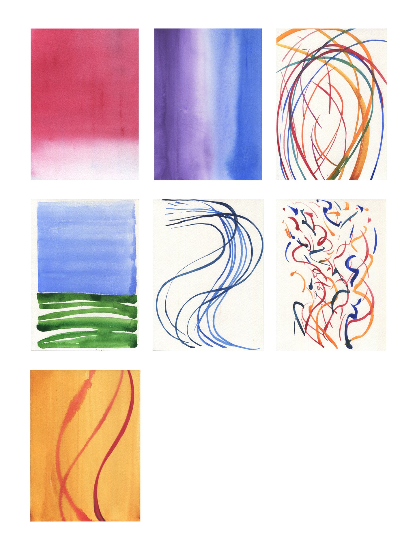 Anne Patterson, Year of Wonder, Jun 10-16, 2020