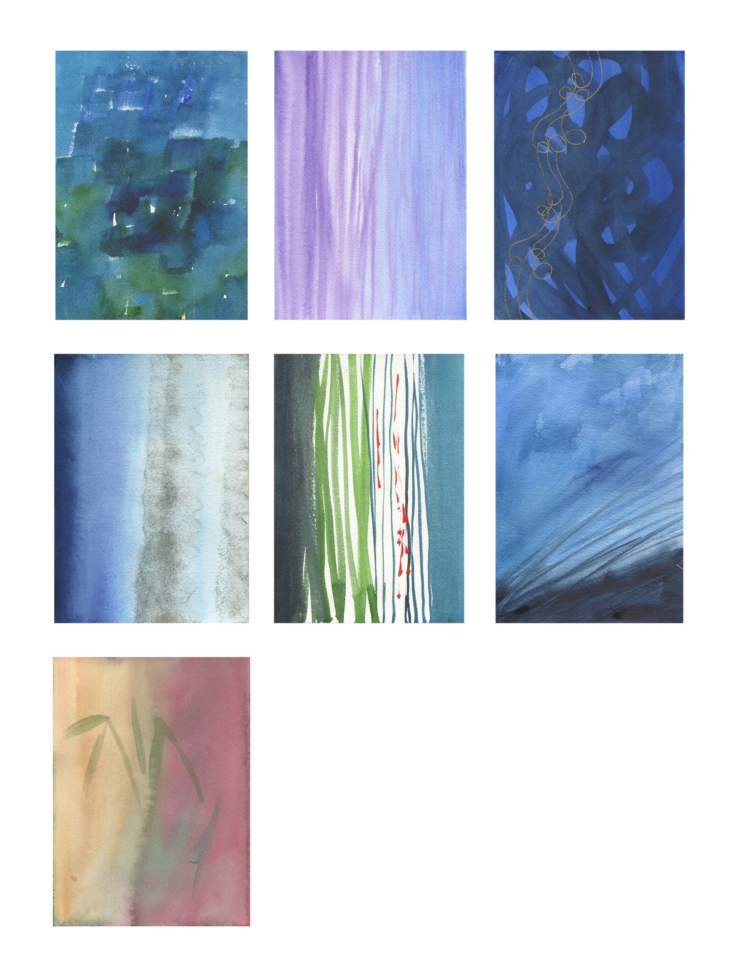 Anne Patterson, Year of Wonder, Jun 24-30, 2020