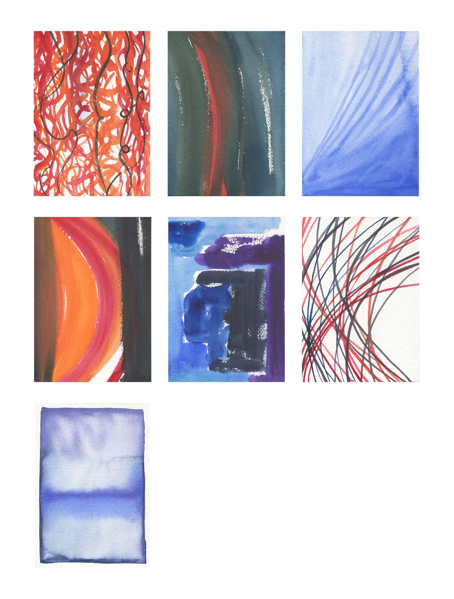 Anne Patterson, Year of Wonder, Jul 8-14, 2020