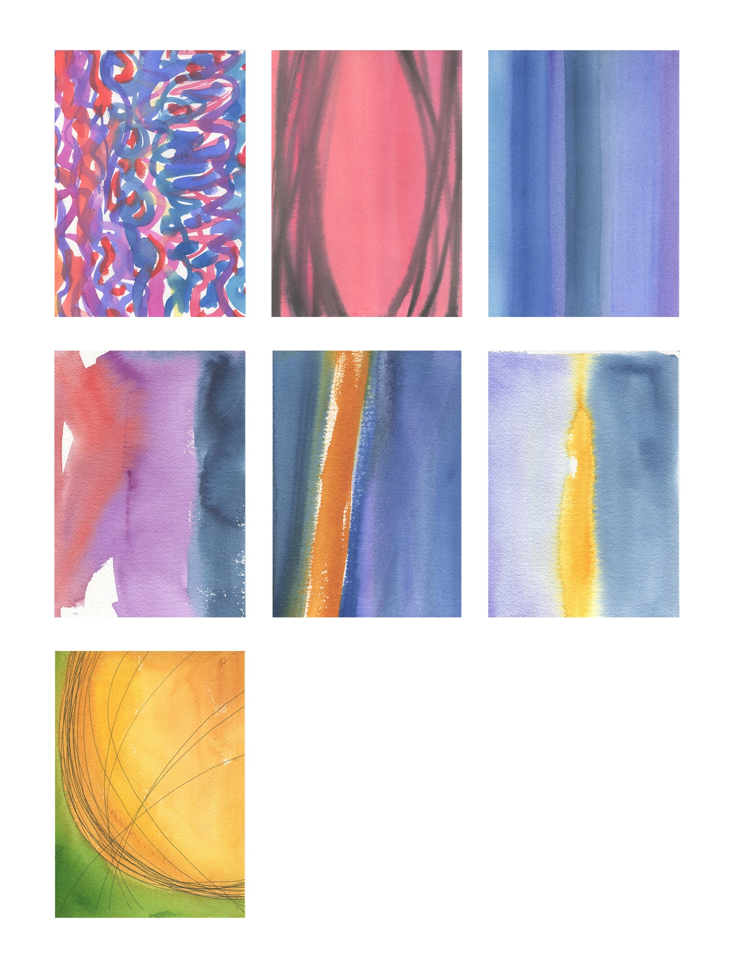 Anne Patterson, Year of Wonder, Jul 22-28, 2020