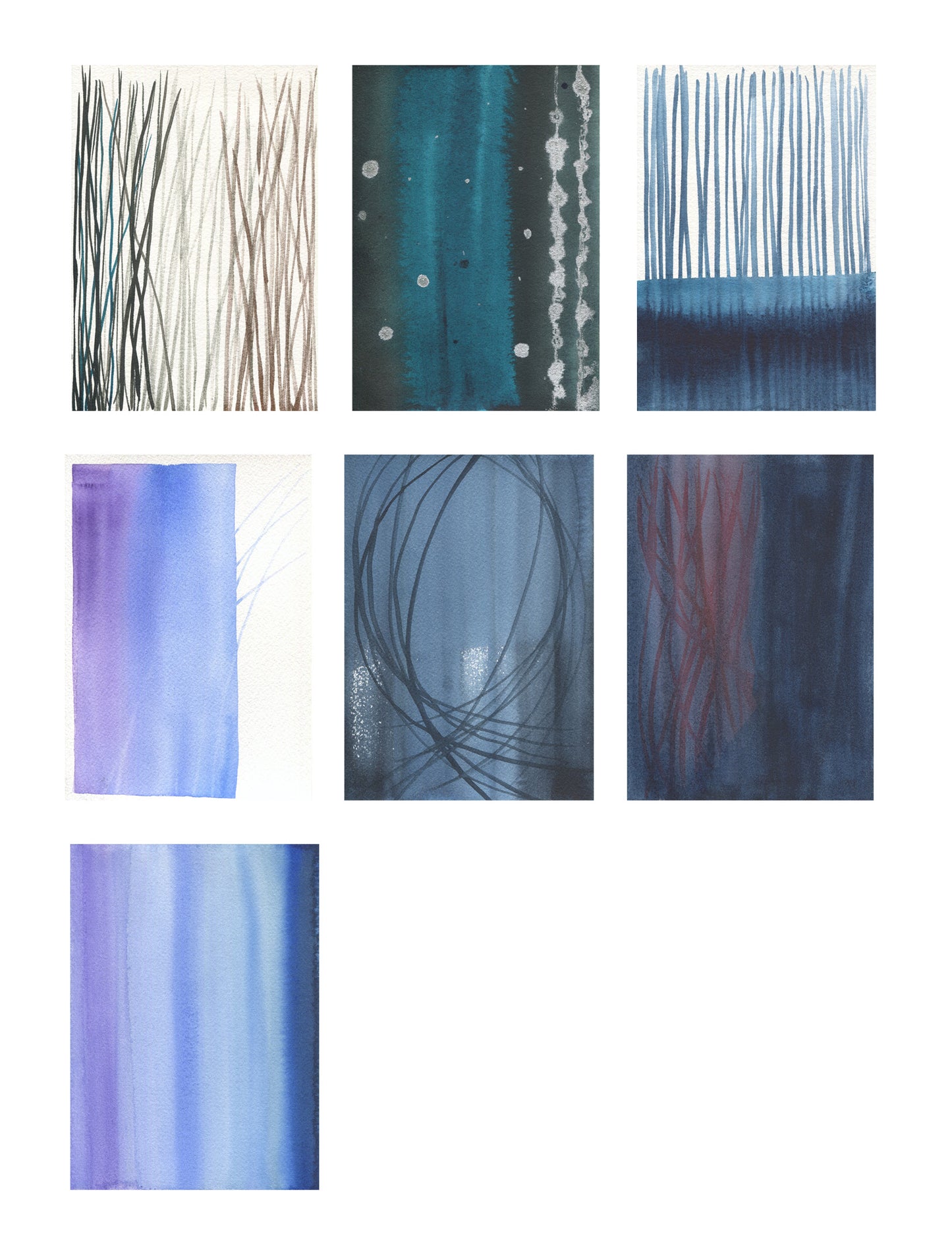 Anne Patterson, Year of Wonder, Aug 5-11, 2020