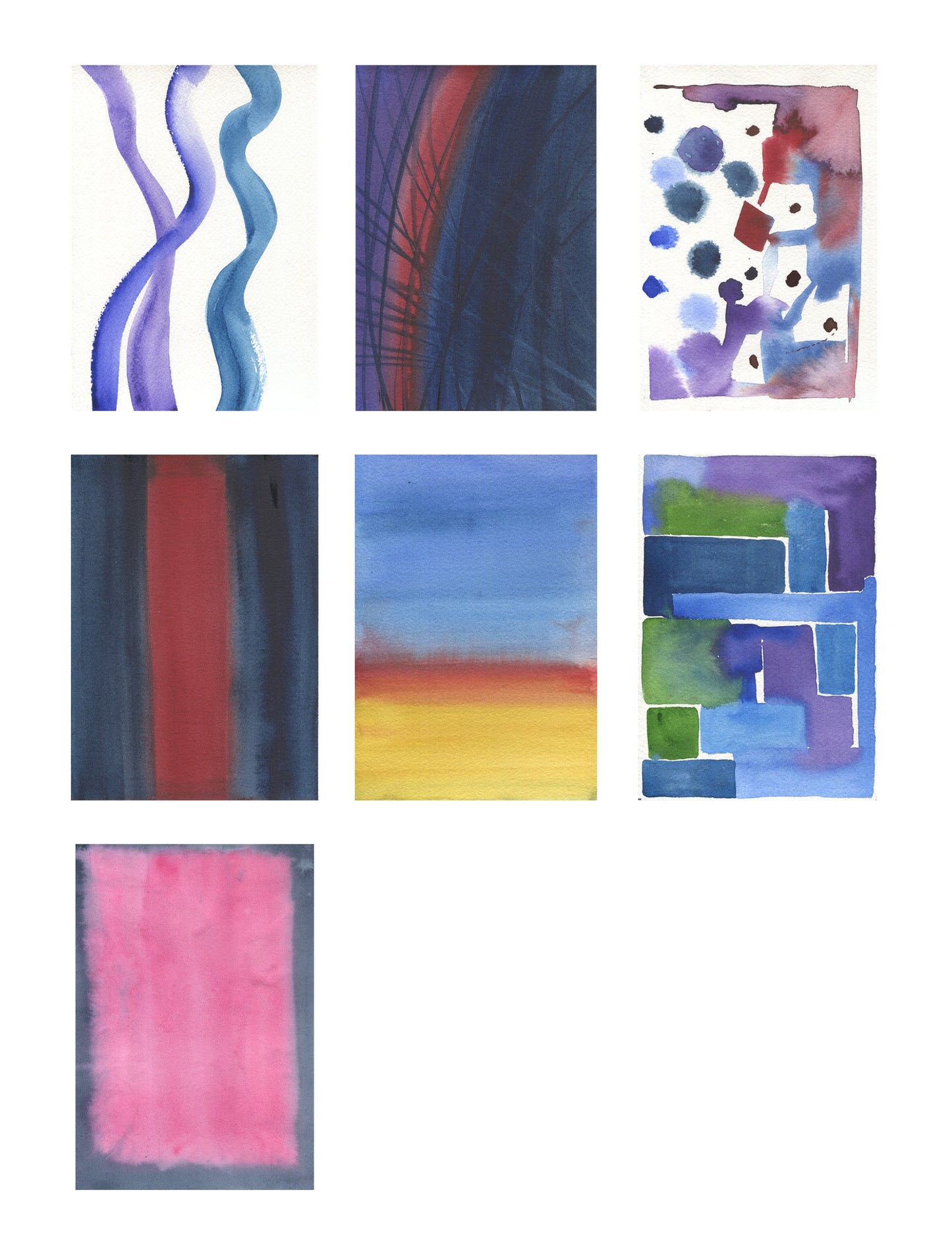Anne Patterson, Year of Wonder, Aug 19-25, 2020