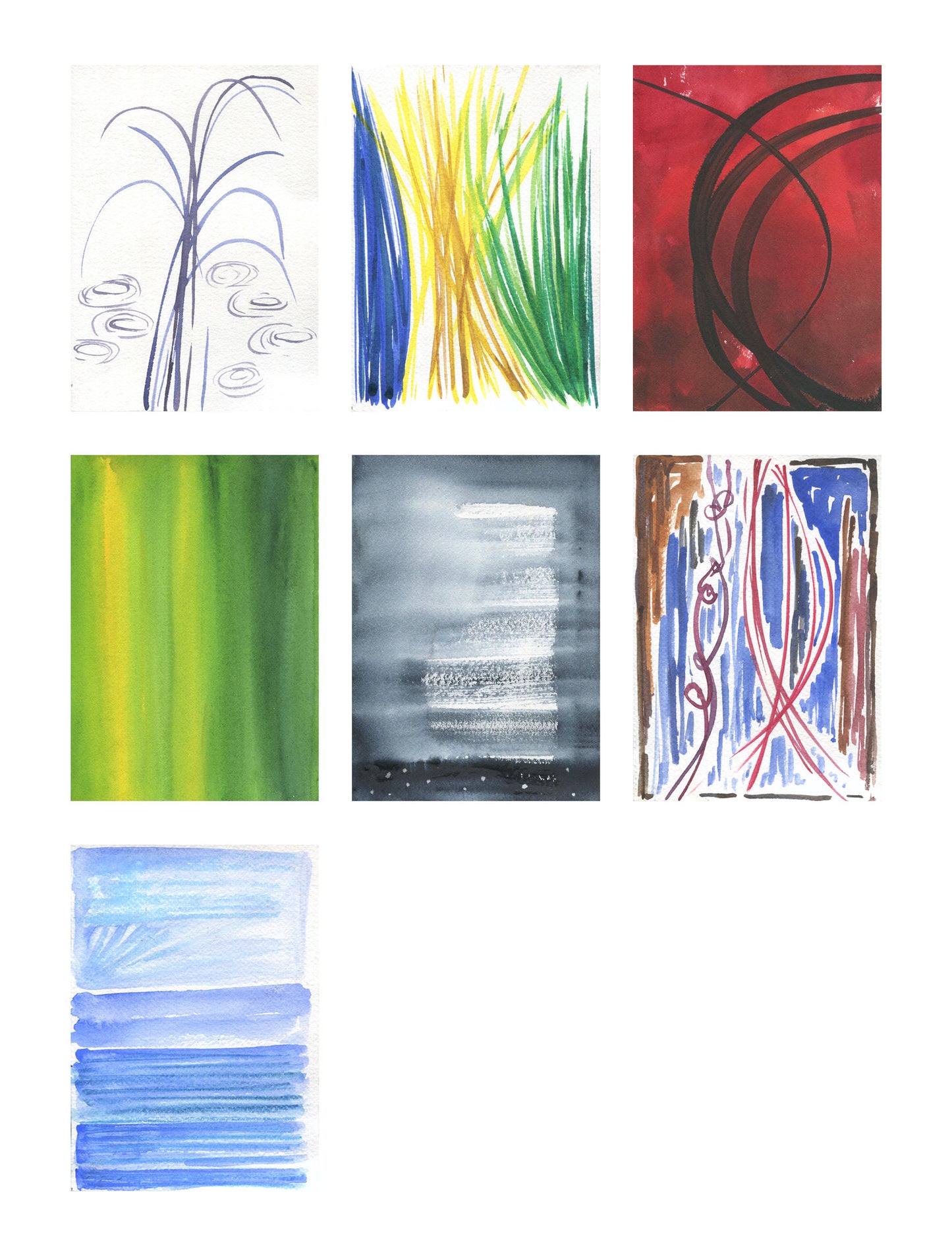 Anne Patterson, Year of Wonder, Oct 14-20, 2020