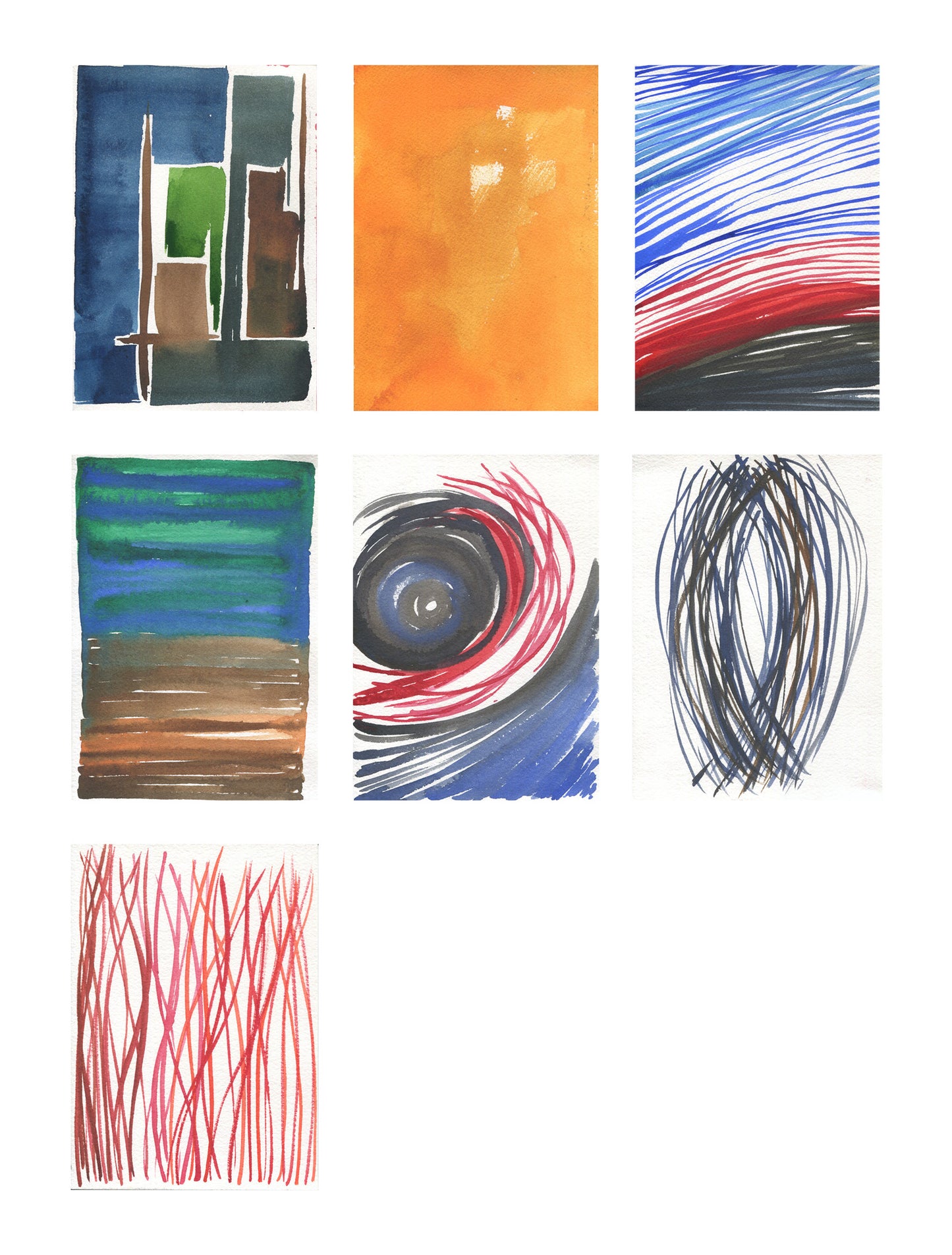 Anne Patterson, Year of Wonder, Nov 11-17, 2020