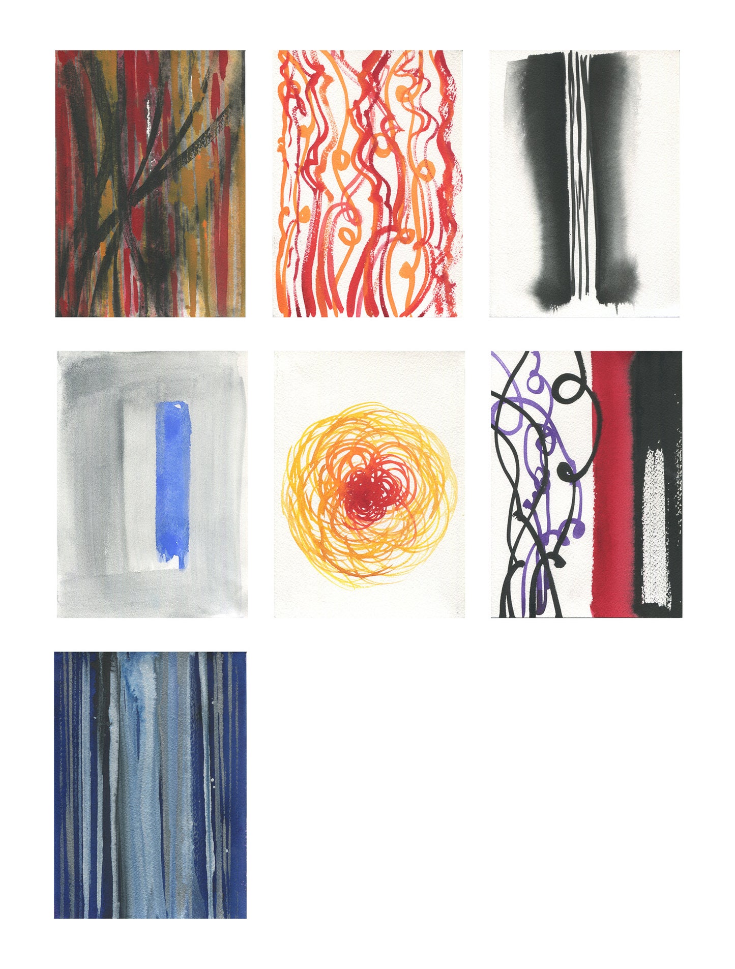 Anne Patterson, Year of Wonder, Nov 18-24, 2020