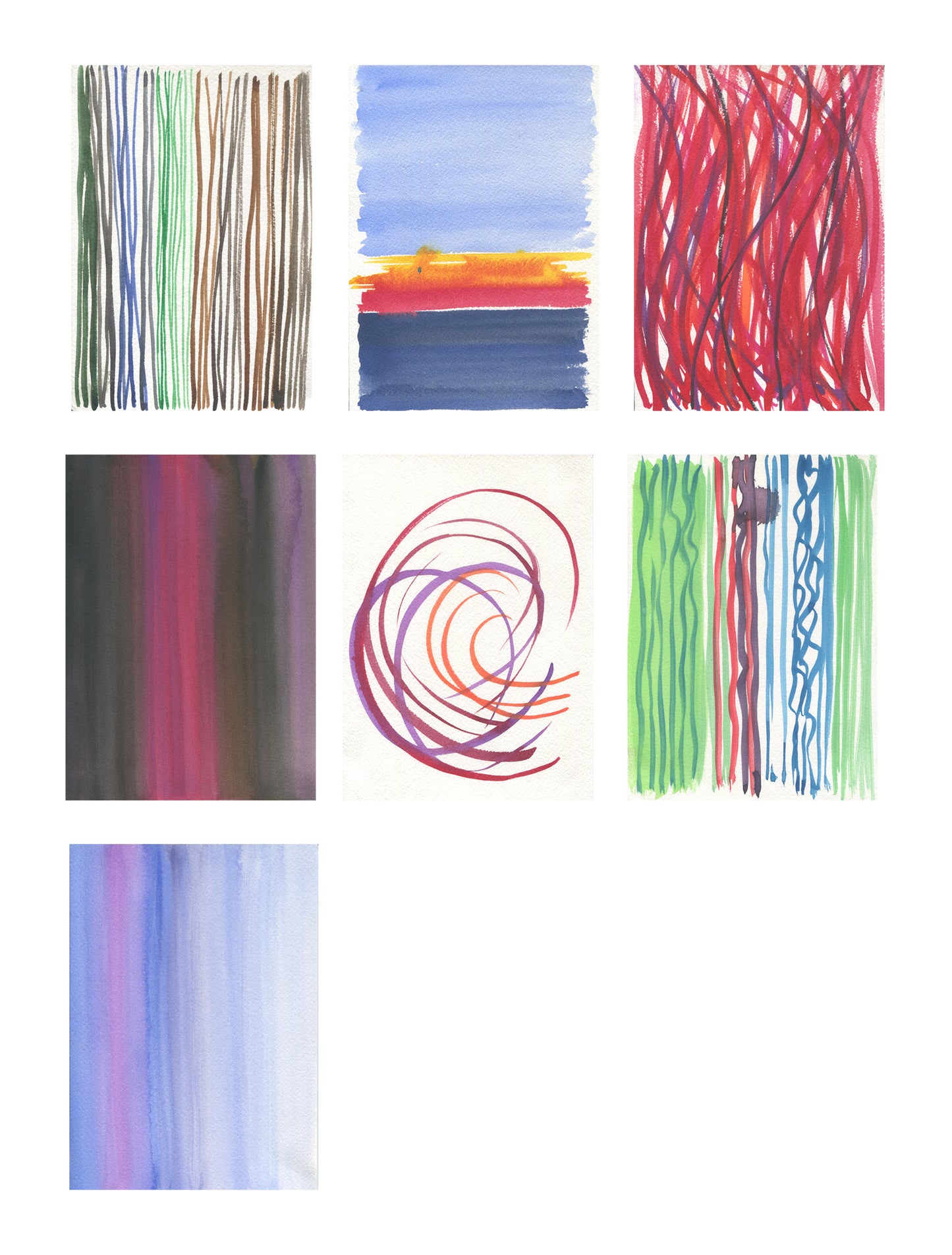 Anne Patterson, Year of Wonder, Dec 23-29, 2020