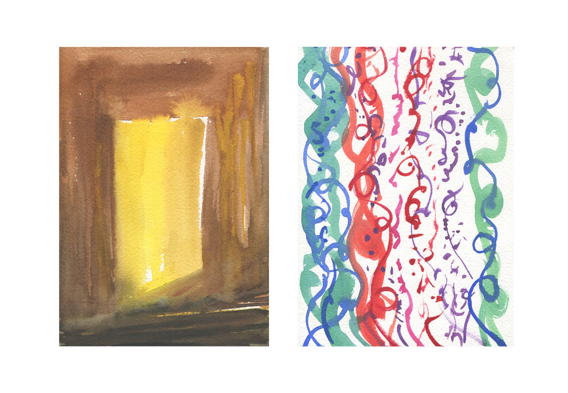 Anne Patterson, Year of Wonder, Dec 30-31, 2020