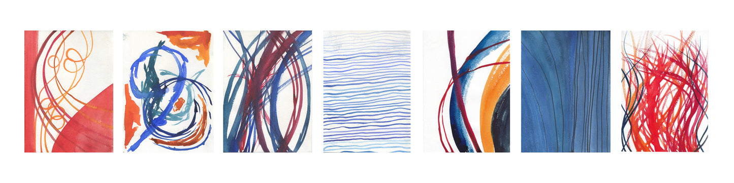 Anne Patterson, Year of Wonder, Mar 4-10, 2020