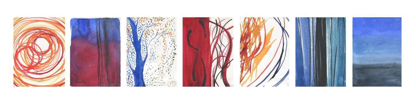 Anne Patterson, Year of Wonder, Mar 11-17, 2020