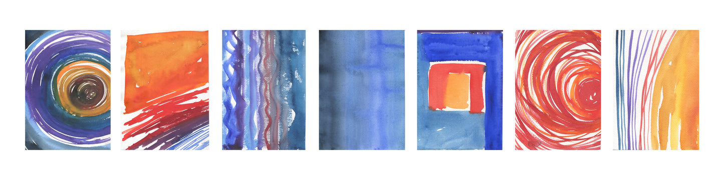 Anne Patterson, Year of Wonder, Apr 29-May 5, 2020