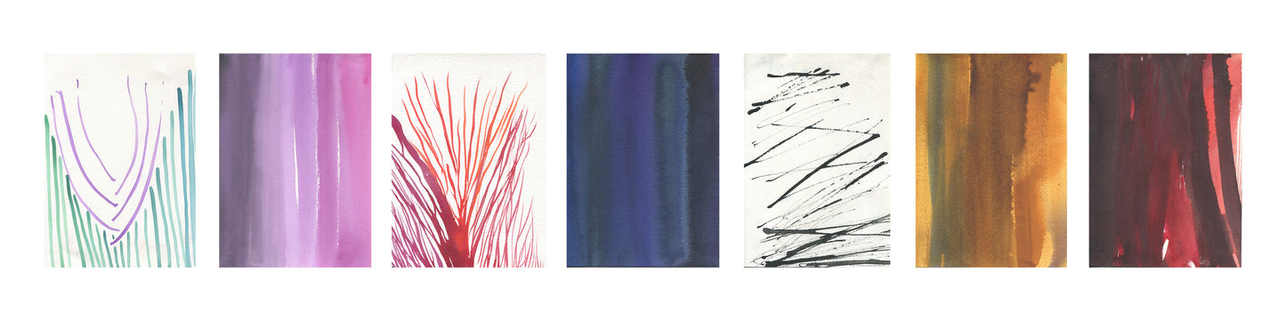 Anne Patterson, Year of Wonder, Jan 8-14, 2020