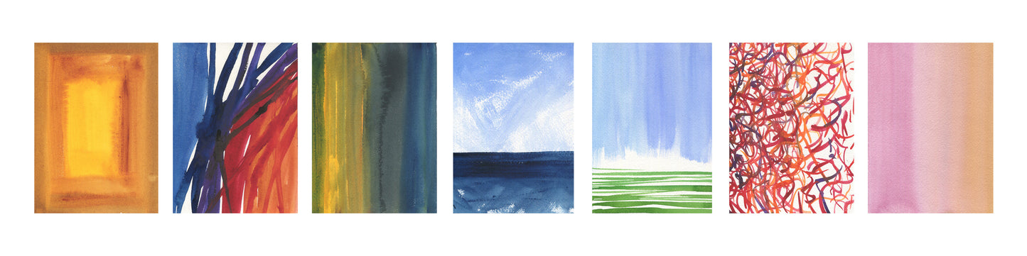 Anne Patterson, Year of Wonder, Jun 17-23, 2020