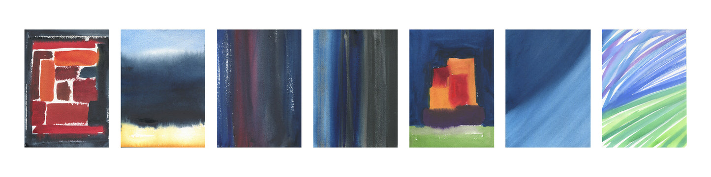 Anne Patterson, Year of Wonder, Jul 15-21, 2020