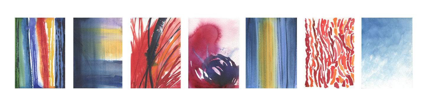 Anne Patterson, Year of Wonder, Aug 26-Sept 1, 2020