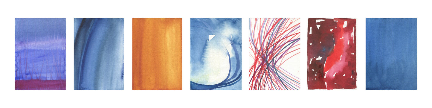 Anne Patterson, Year of Wonder, Sept 9-15, 2020