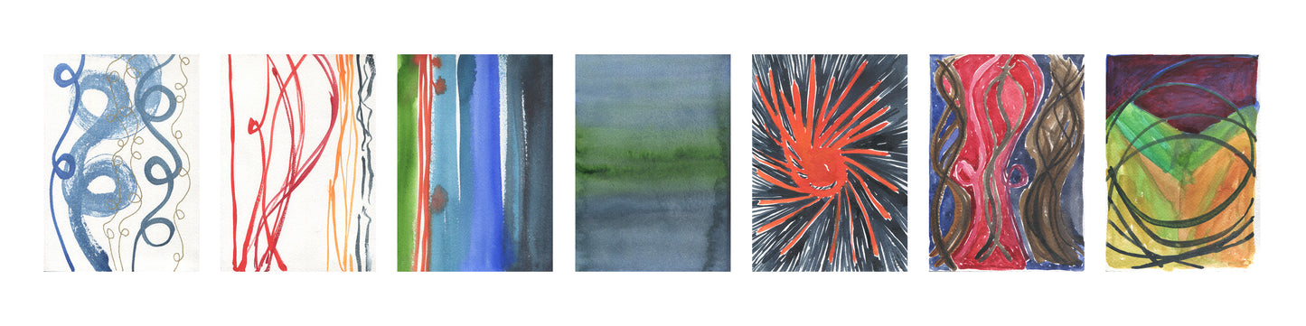 Anne Patterson, Year of Wonder, Oct 7-13, 2020