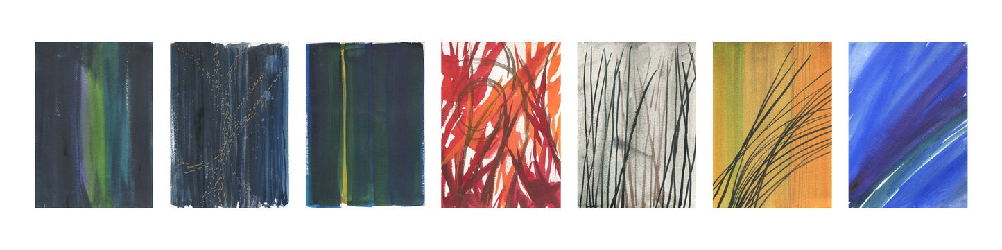 Anne Patterson, Year of Wonder, Oct 21-27, 2020