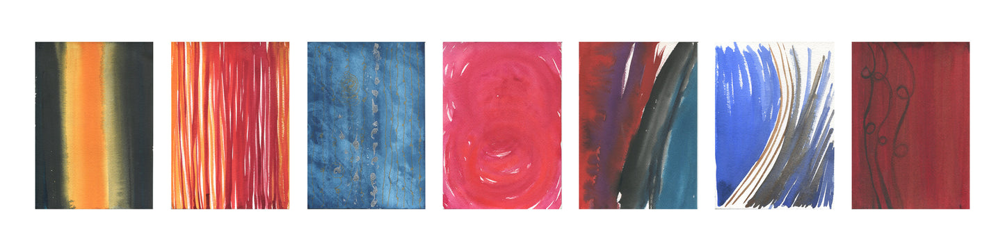 Anne Patterson, Year of Wonder, Nov 4-10, 2020