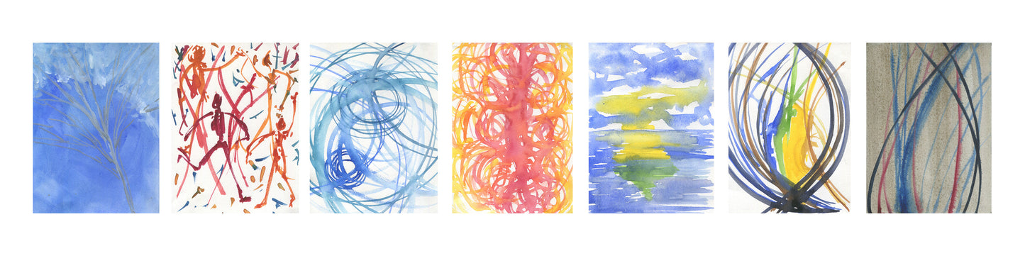 Anne Patterson, Year of Wonder, Feb 12-18, 2020