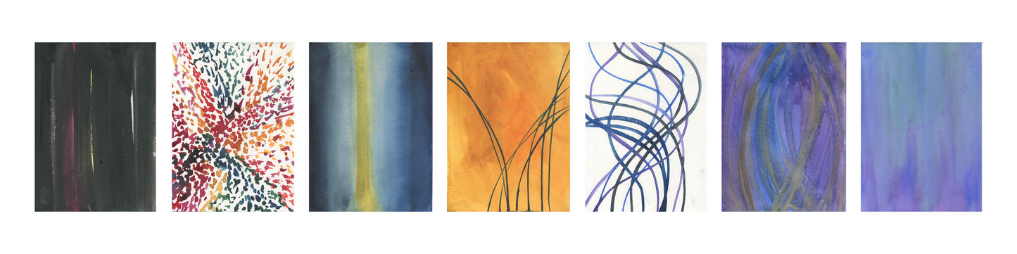 Anne Patterson, Year of Wonder, Feb 19-25, 2020