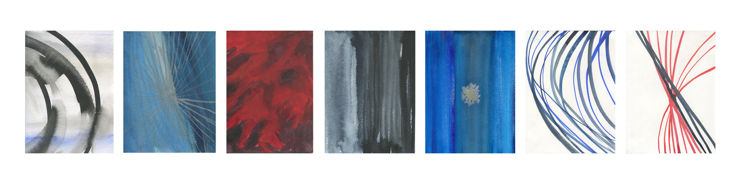Anne Patterson, Year of Wonder, Feb 26-Mar 3, 2020