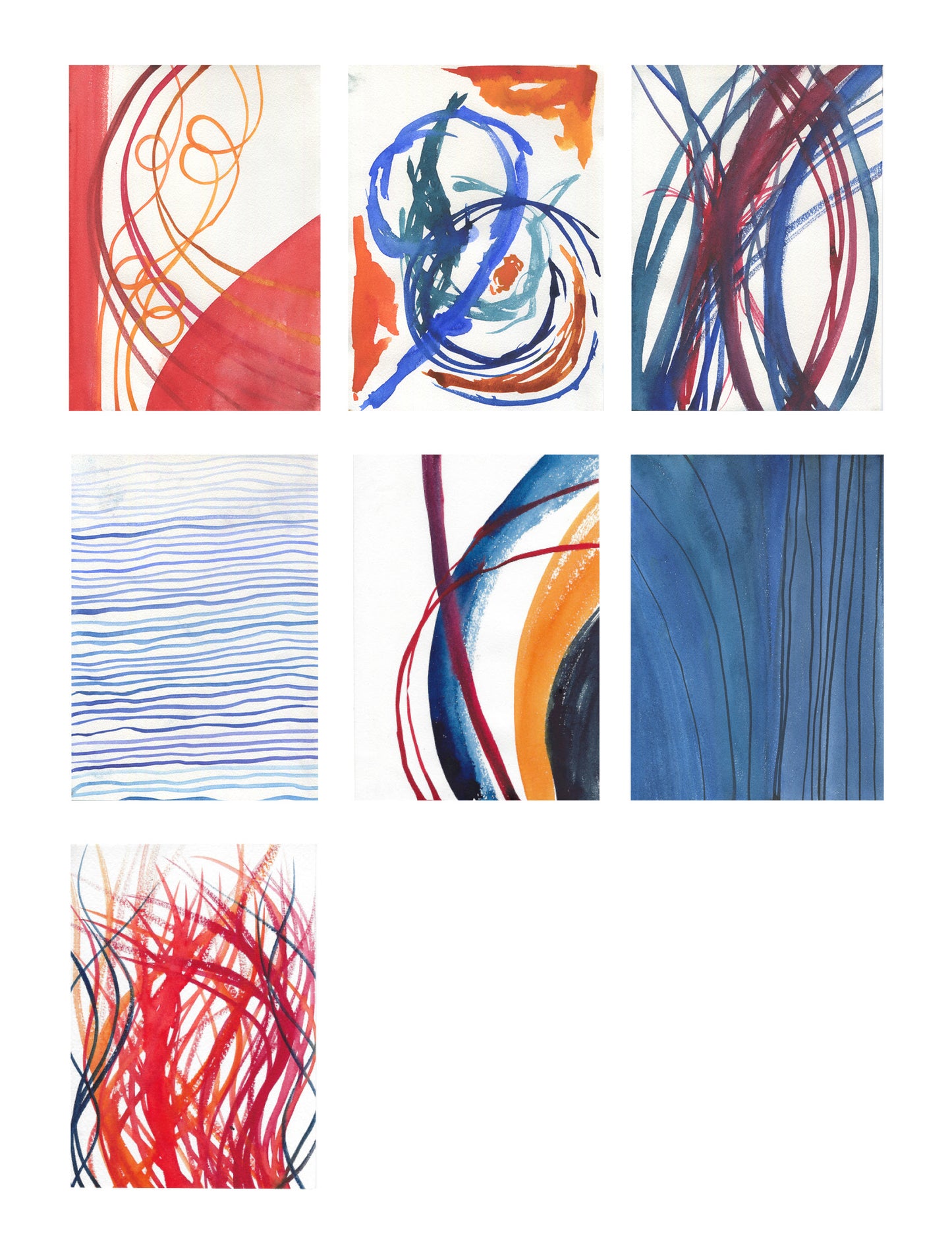 Anne Patterson, Year of Wonder, Mar 4-10, 2020