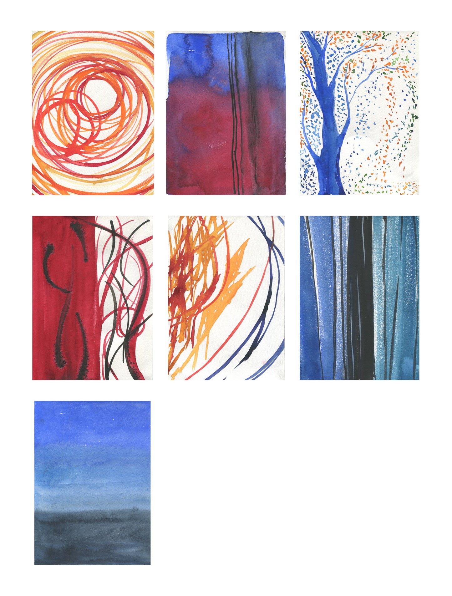 Anne Patterson, Year of Wonder, Mar 11-17, 2020