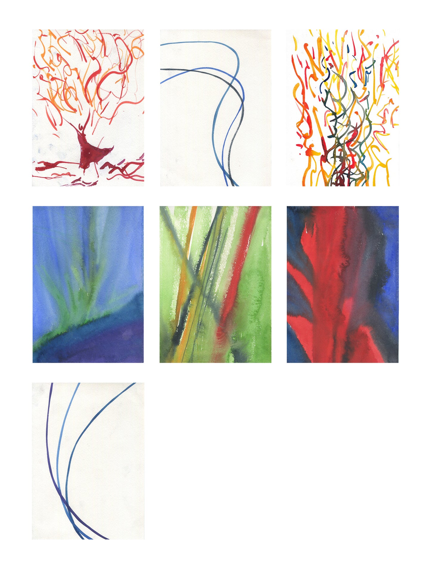 Anne Patterson, Year of Wonder, Mar 18-24, 2020