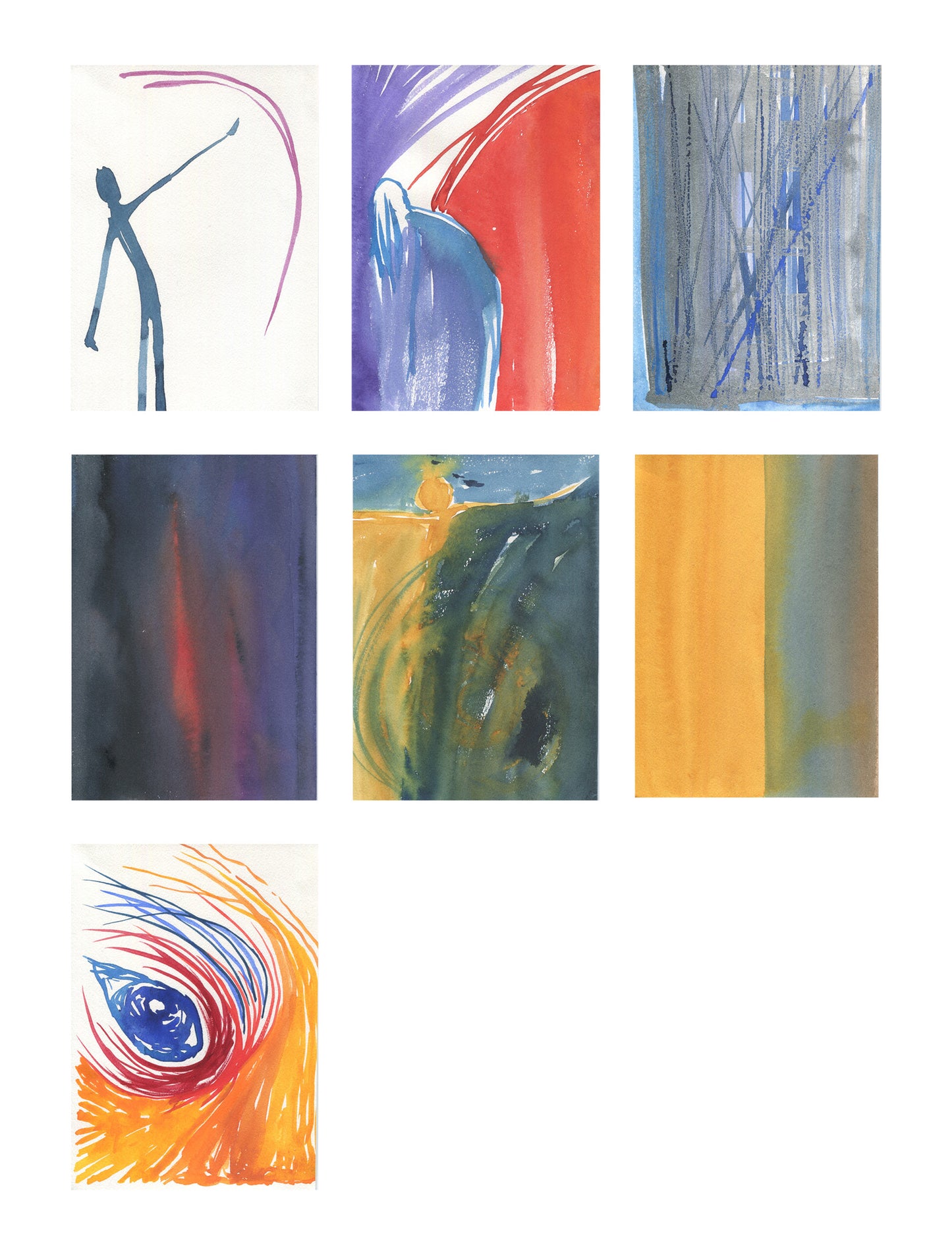 Anne Patterson, Year of Wonder, Apr 15-21, 2020