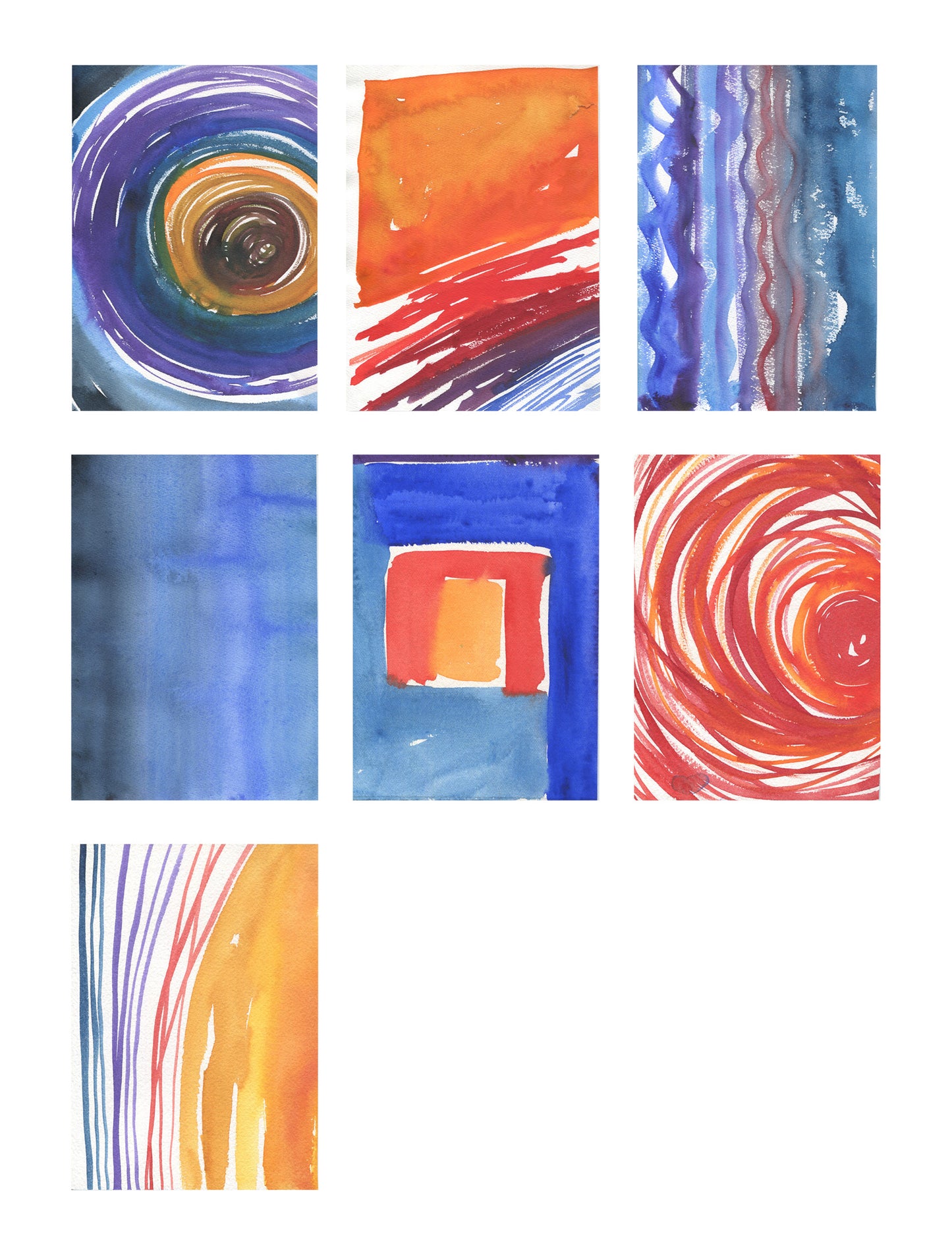Anne Patterson, Year of Wonder, Apr 29-May 5, 2020