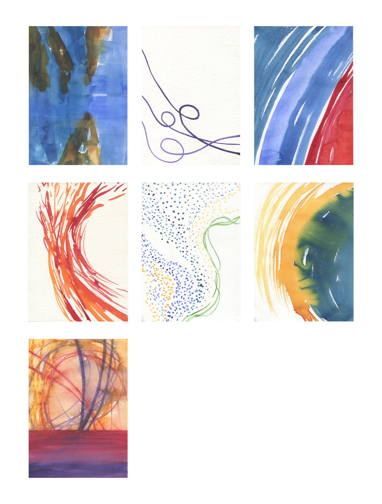 Anne Patterson, Year of Wonder, May 13-19, 2020