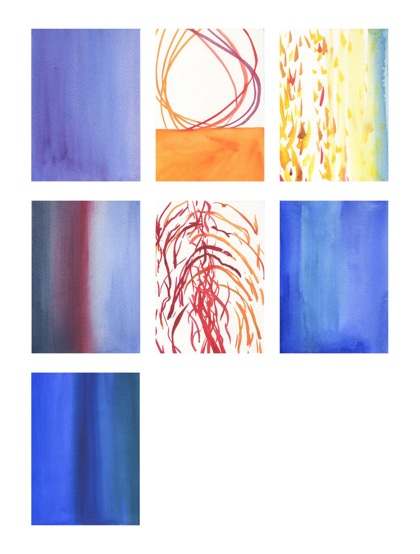 Anne Patterson, Year of Wonder, Jun 3-9, 2020