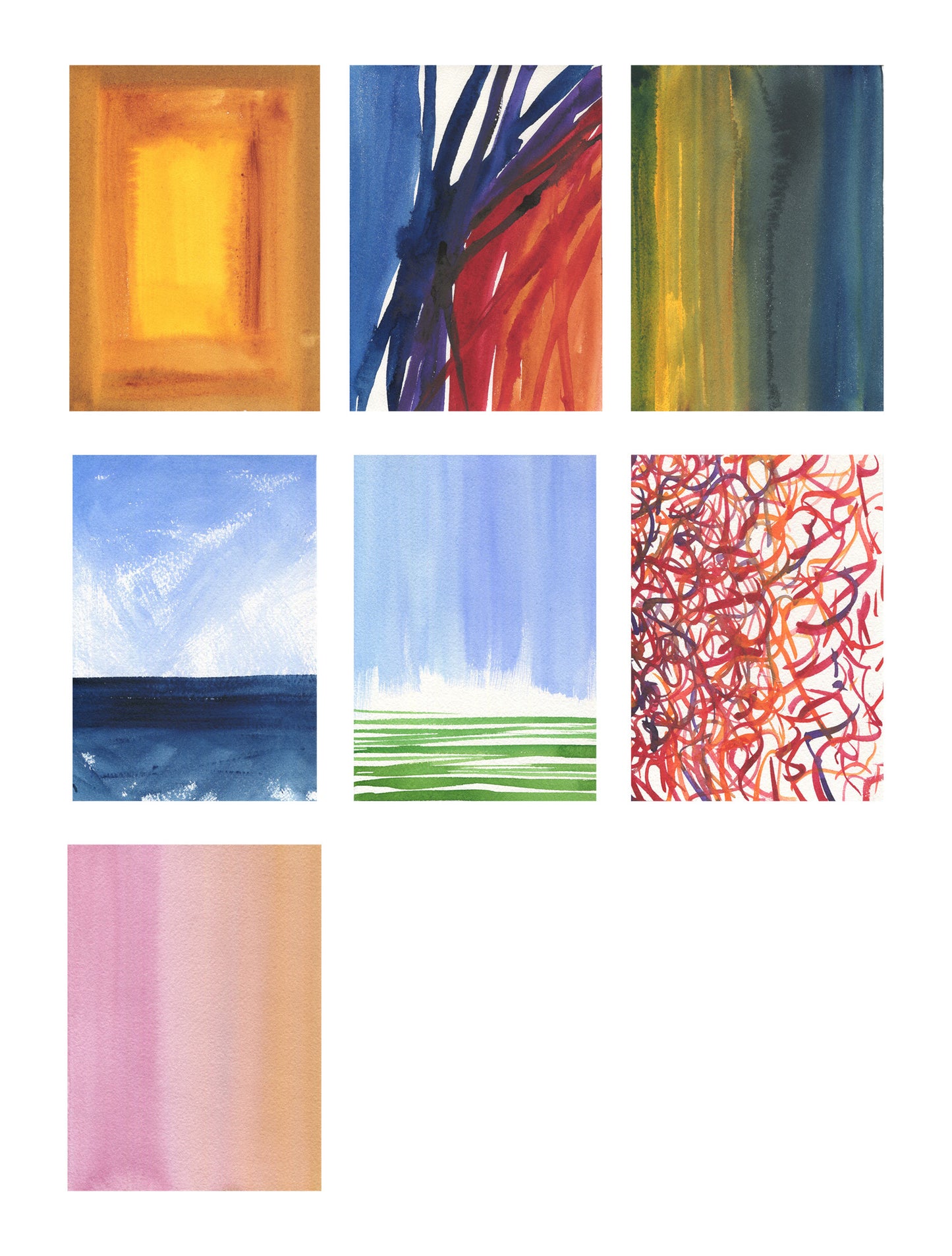 Anne Patterson, Year of Wonder, Jun 17-23, 2020