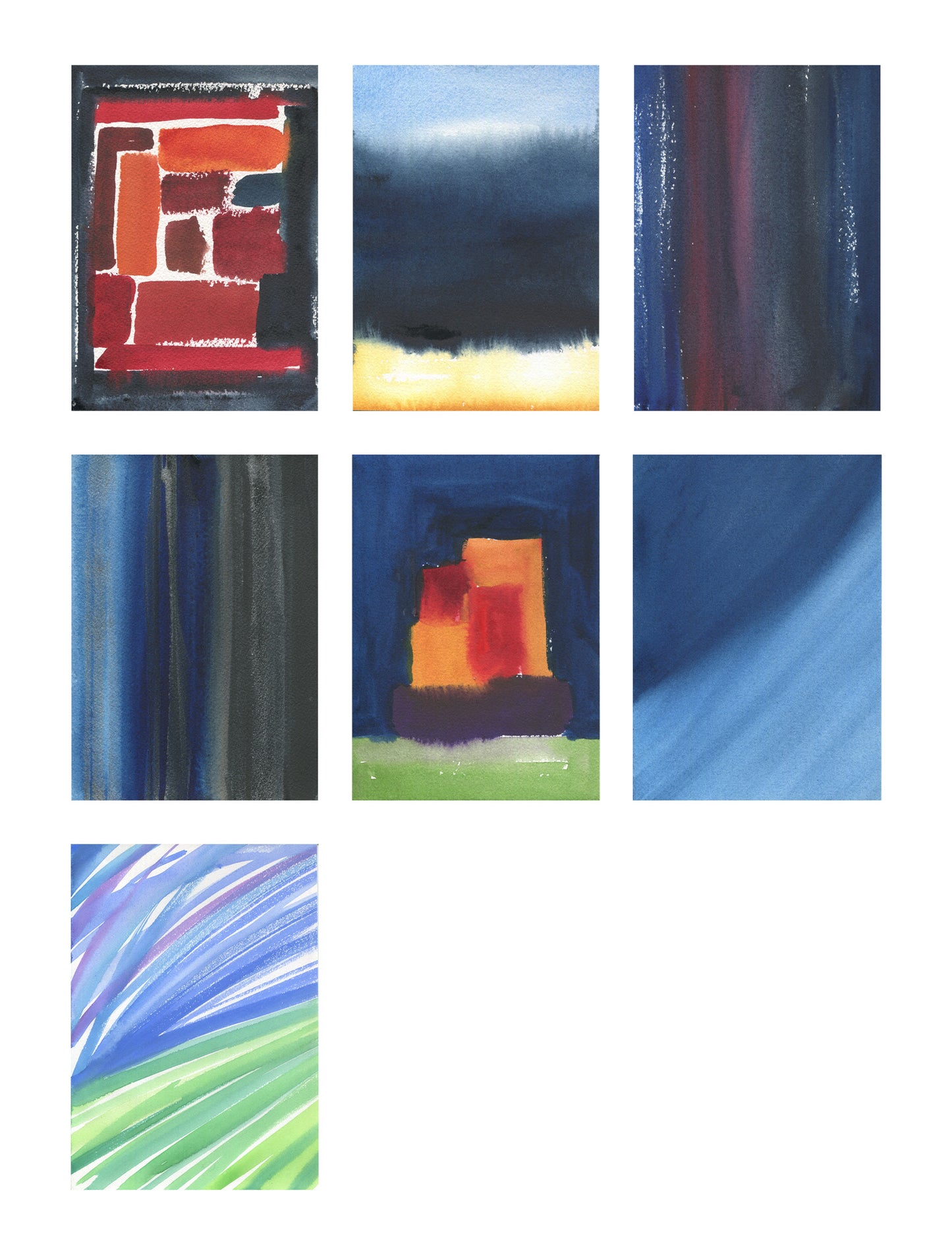 Anne Patterson, Year of Wonder, Jul 15-21, 2020